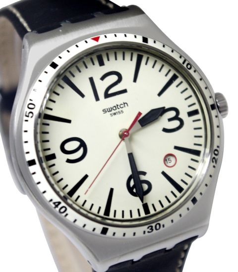 Наручные часы Swatch YWS403C