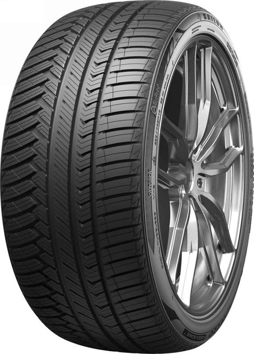Купить Легковая шина SAILUN ATREZZO 4SEASONS pro 215/55R18 99V XL