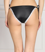 трусики бикини Calvin Klein Swimwear - черный(KW0KW01951)