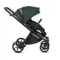 Коляска 2 в 1 Tutis Mio 3+ Essential Pacific Green