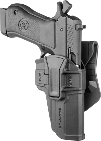 Кобура для Jericho 941F