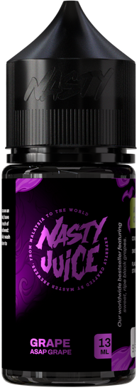 Ароматизатор Nasty Juice Asap Grape (Виноград)