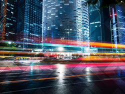 CITY LIFE 1