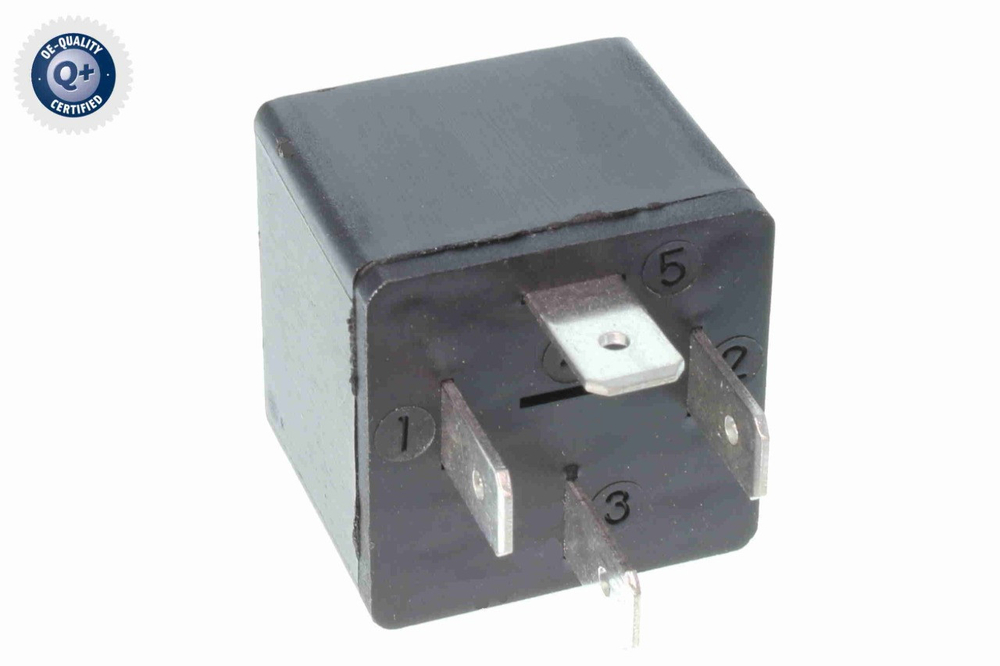 VEMO - V15710020-VEO - Rele, zaustavljac ventilatora hladnjaka