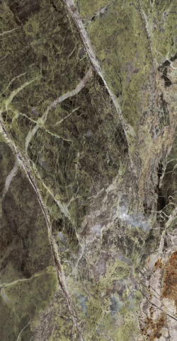 Керамогранит Heritage Emerald Glossy 6mm RET