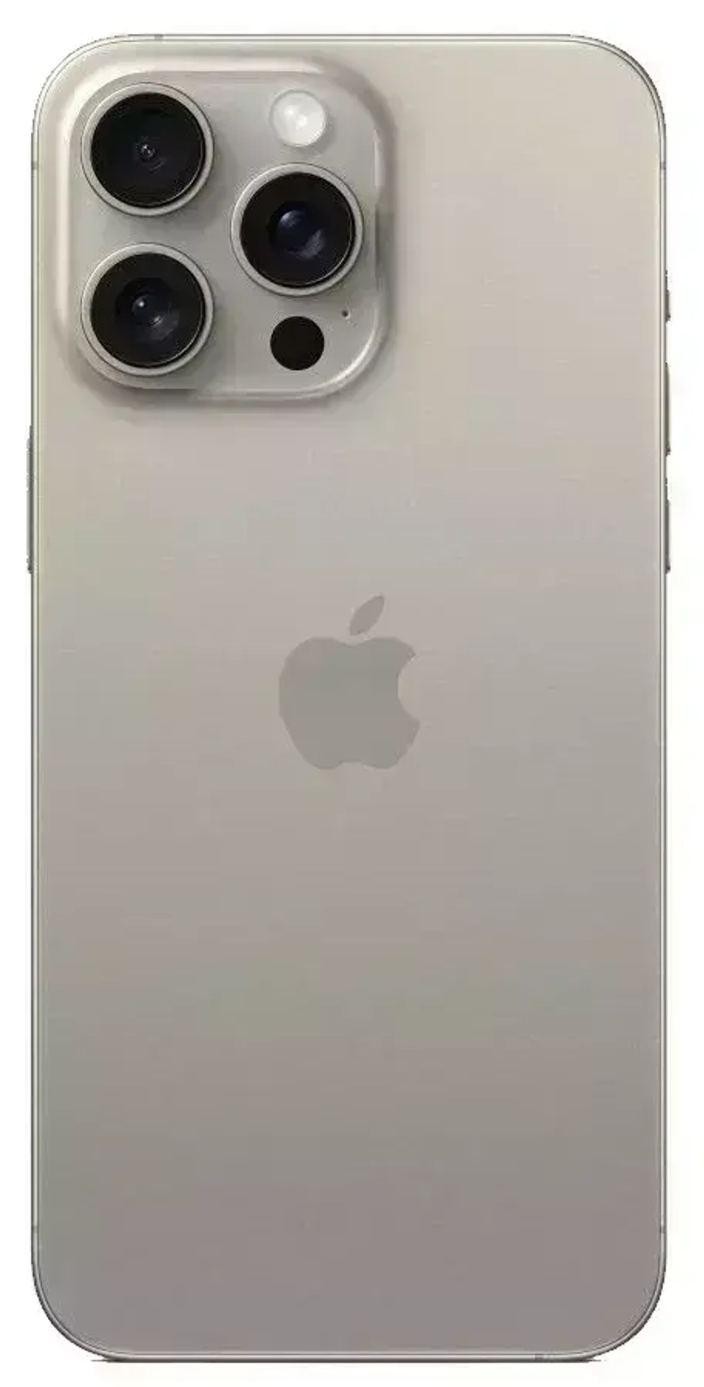 iPhone 15 Pro 1 ТБ, Dual: nano SIM + nano SIM, титан