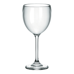 Бокал для вина happy hour, 300 мл