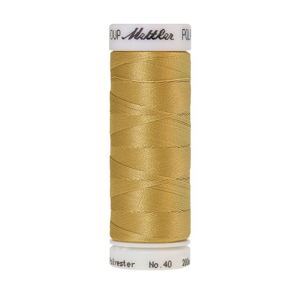 Нить вышивальная Mettler Poly Sheen 40 (200 м), 5 кат. | цв. 0643