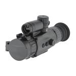 Тепловизионный прицел ARTELV Electron 2.4x25 мм 384x288 LRF (AETS24)