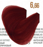 Перманентный краситель Crioxidil / КРАСНЫЙ РЯД