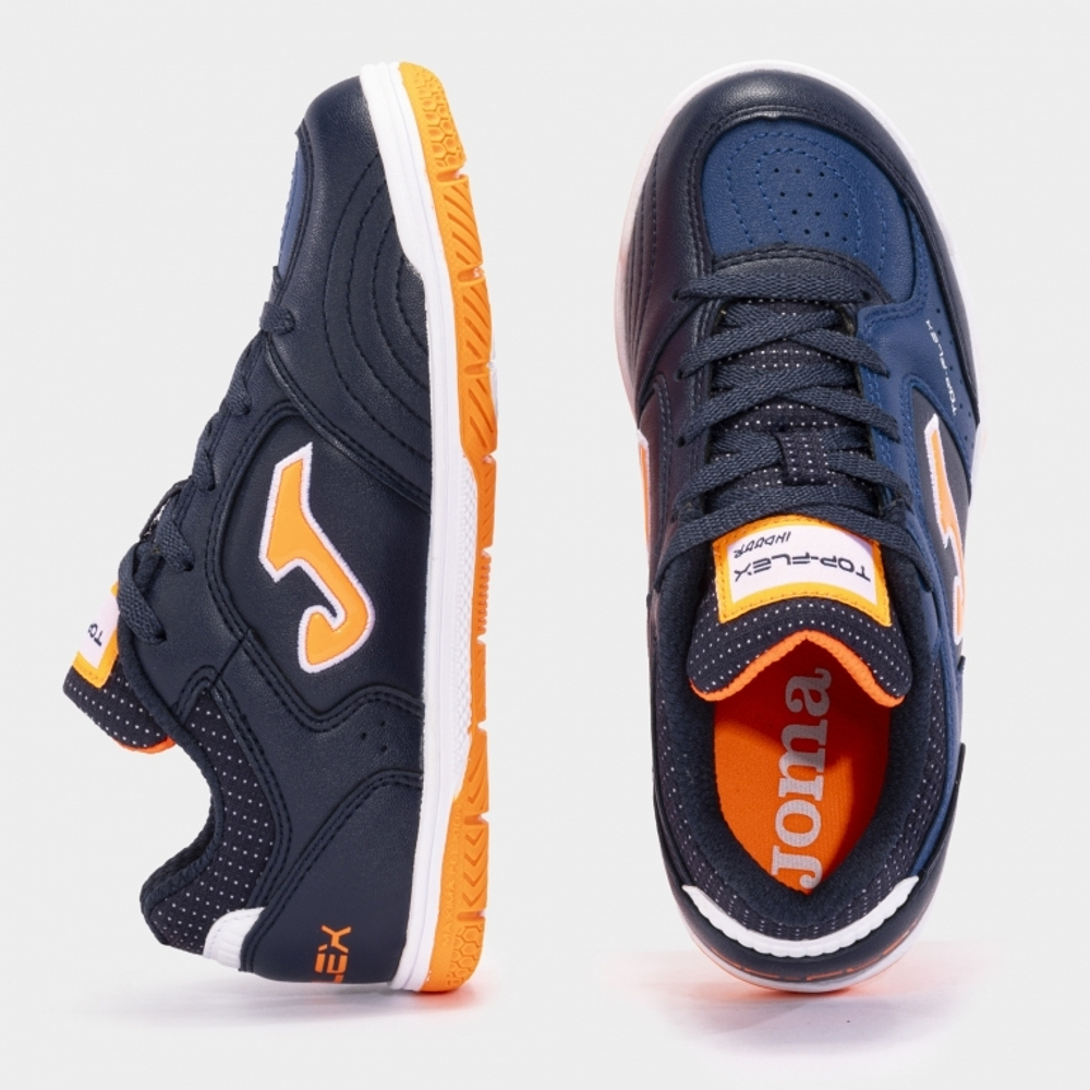 Футзалки детские Joma TOP FLEX JR