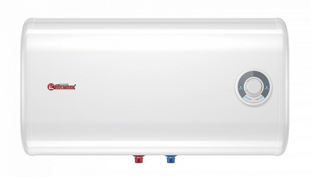 Накопительный электрический водонагреватель Thermex Ceramik 50 H