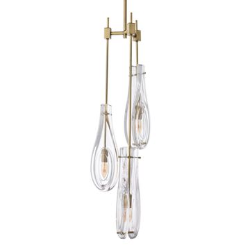 Eichholtz Chandelier Bellano S