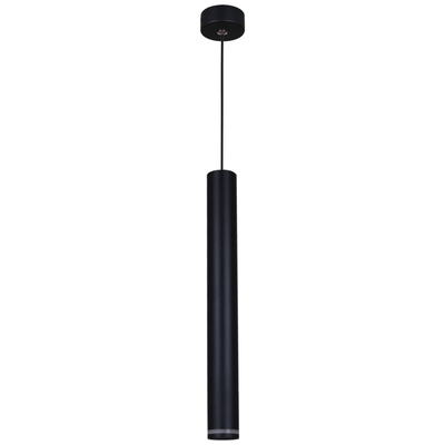 16031-0.9-001IL LED5W BK светильник точечный Reluce Technical, LED