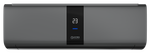 Сплит-система кондиционер настенный Ultima comfort Elysium nero ELN-12PN на 34 м²