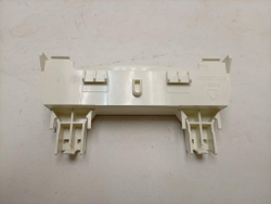 SMS40D02RU/09 ктп3 Ручка передней панели для посудомоечной машины Bosch Siemens 645142 б/у