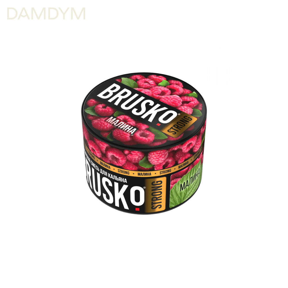 Бестабачная смесь BRUSKO Medium 50 грамм.