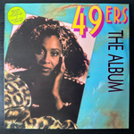 49ers ‎– The Album (Испания 1990г.)