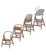 Cтульчик для кормления Carrello Ergo CRL-16701