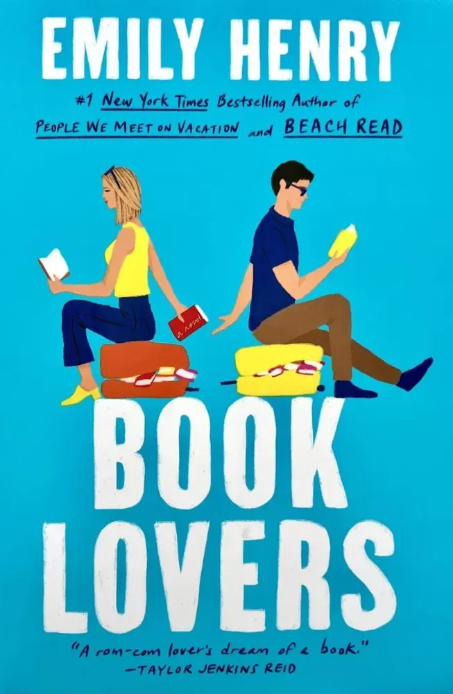 Book Lovers / Книголюбы Book Lovers / Книголюбы