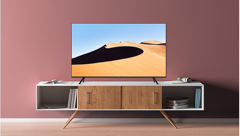 Samsung UE50TU7170U
