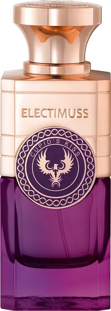 Electimuss London Cupid's Kiss EDP 100 ml Electimuss London Cupid's Kiss EDP 100 ml