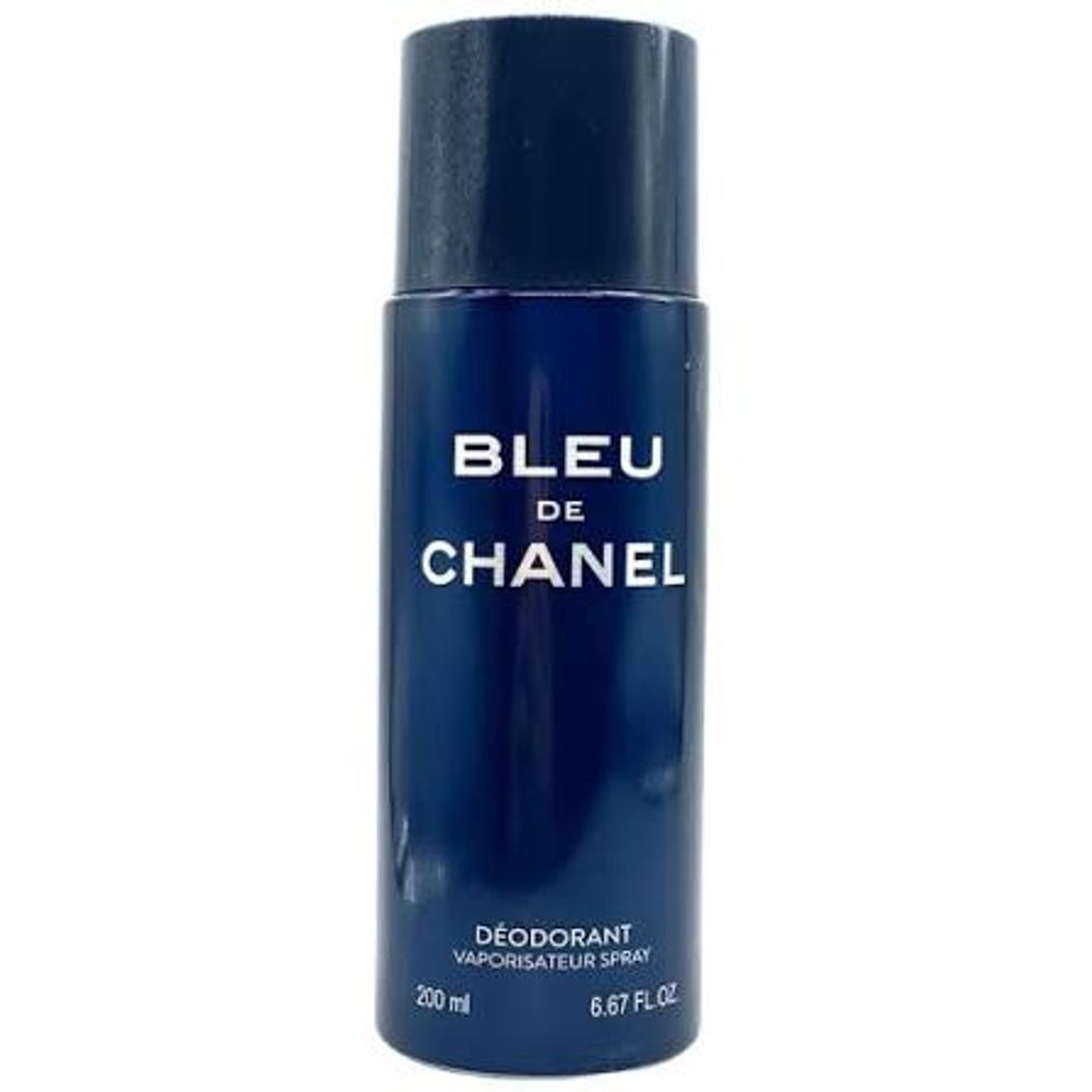 Дезодорант парфюмированный BLUE DE CHANEL дубайский 200ML
