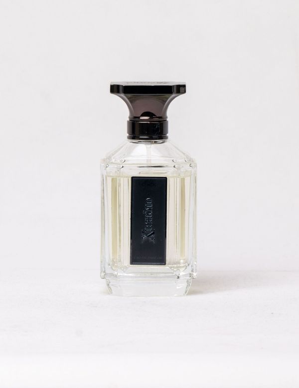 Xiphoid Black for Men