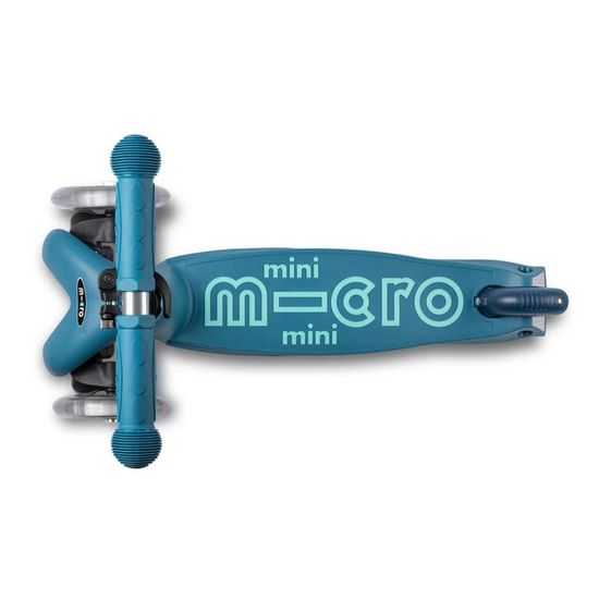 Самокат Mini Micro Deluxe - Ice Blue