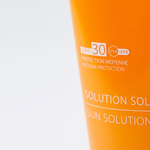 Крем солнцезащитный для тела и лица SPF30 PHYTOMER SUN SOLUTION SUNSCREEN SPF30 FACE AND BODY
