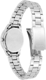 Часы Casio LTP-V005D-2B