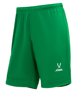 Шорты игровые DIVISION PerFormDRY Union Shorts, зеленый