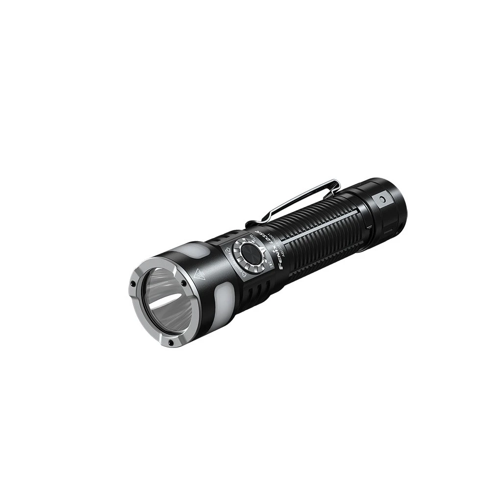 Фонарь Fenix LD35R 1800 люмен