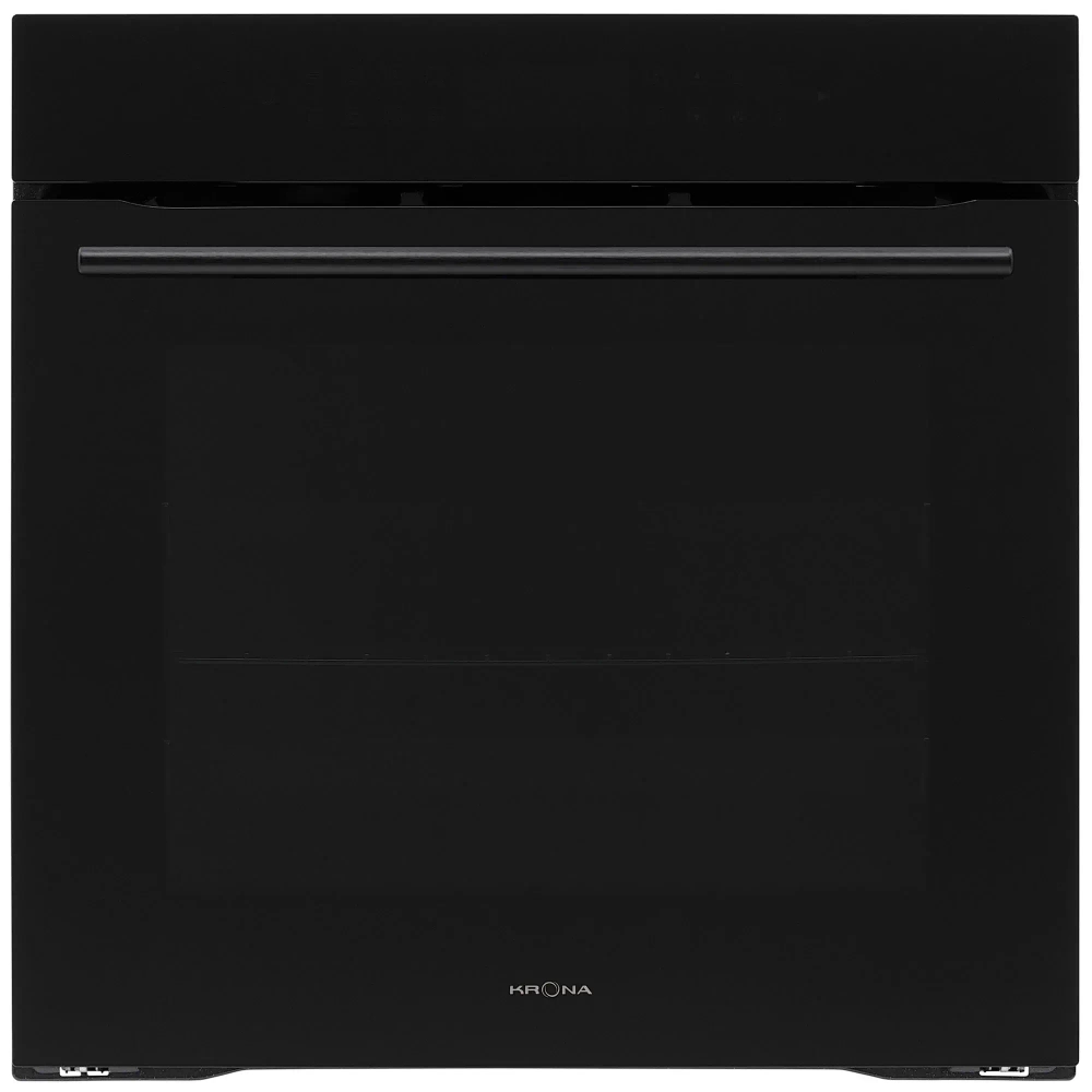 Электрический духовой шкаф Krona ONYX 60H BL/BL