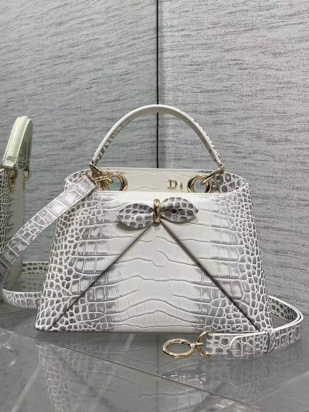 Сумка Christian Dior Cigale