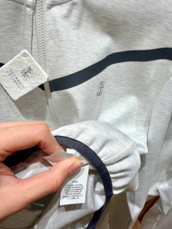 Спортивный костюм Brunello Cucinelli