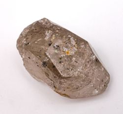 Кварц герсдорфит