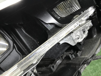 Битая Фара правая BMW 5er G30 (2020-2023) LED