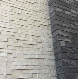 Гибкая керамика PHOMI, коллекция 35 PIECE STONE