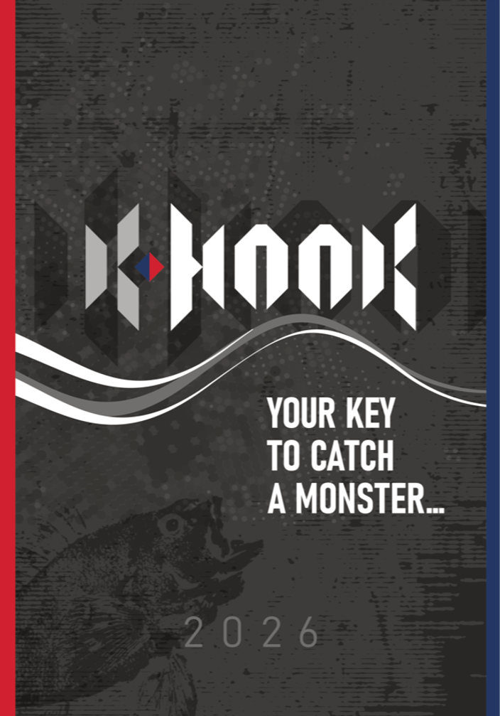 KOREAHOOK PRODUCT CATALOG