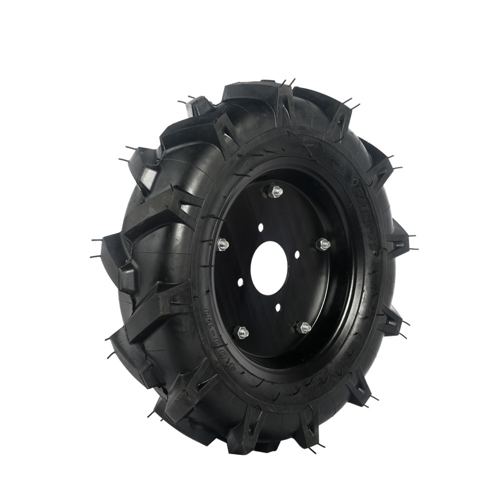 Колесо для мотоблока 4.00-10D с диском Patriot 490001226