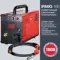 Переходник Fubag Y 1/4"FFF в блистере
