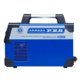 Аппарат аргонодуговой сварки AuroraPRO INTER TIG 202 (TIG+MMA) MOSFET — фото 4
