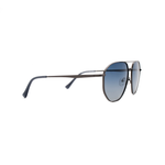 Очки Family Optic S4018 C4 многогранник серые