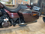 Harley-Davidson CVO Street Glide, 2024 COPPERHEAD
