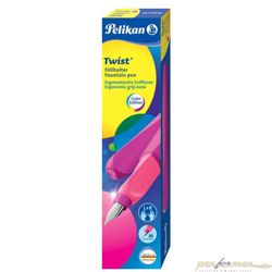 box Pelikan
