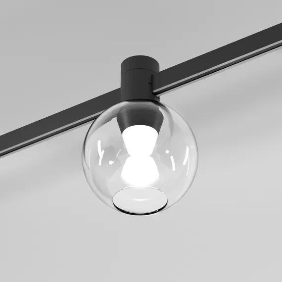 Трековый светильник Esthetic Magnetic 85119/01 Elektrostandard