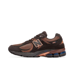 New Balance 2002R "Brown"