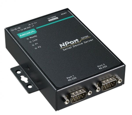 NPort 5210A