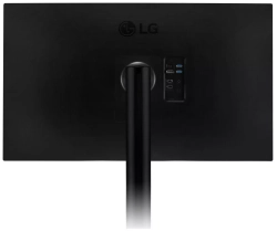 Монитор ЖК LG 32UN880-B 31.5" Black 5ms HDMI, DisplayPort